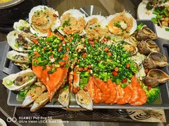 -海天楼(天津泛太平洋店)