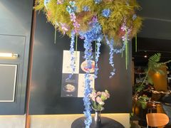 -Fuzzy Bistro 浮几韩餐·茶酒馆