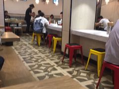 大堂-阿琴面馆(武林路店)