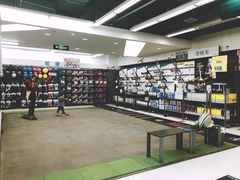 -迪卡侬(南二环店)