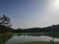 -南京市无想山景区