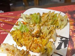 -木屋烧烤(万德庄店)