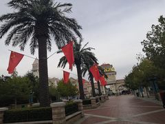 -青岛方特梦幻王国