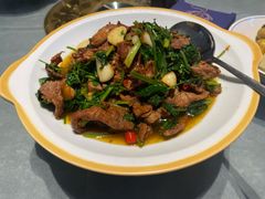 -老海陵·泰州菜(图书馆店)