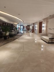 -上海雅居乐万豪侯爵酒店·宴会厅