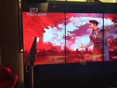 -堂会(天河店)