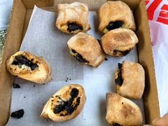 -棒约翰比萨·意面(金桥国际店)