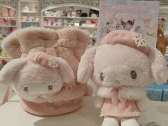 -三丽鸥 Sanrio Gift Gate(汉光百货店)