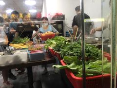 -正宗阳山牛杂(东城店)