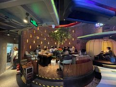 -肉串汪(望京店)