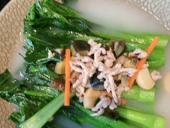 -晓粤·惹味粤菜(凯德乐峰广场店)