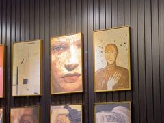 -彩虹之约•淮扬家宴(亚运村店)