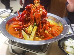 -聚味瞿记·龙虾堂(天元店)