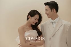 点击看大图 -CD视觉婚纱摄影