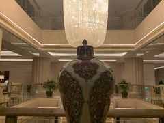 -上海外滩华尔道夫酒店