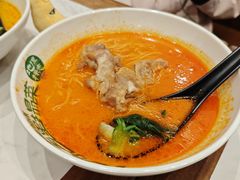 -和府捞面(金山万达店)