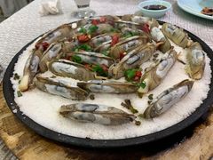 -星龙海鲜(望江东路店)