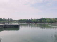 -苏州东太湖生态园