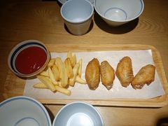 -吴记粥铺·淮扬小馆(欧尚店)