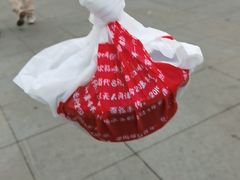 -柳州肥姨妈大骨螺蛳粉(江宁万达店)