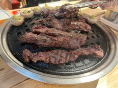 -霸腹烤肉(厦门柚子番店)