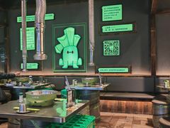 -山葵说·泥炉烤肉(泰达时尚E街区店)