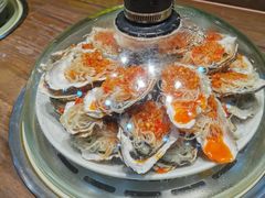 -苏格里岛自助烤肉海鲜火锅(成都金牛万达店)