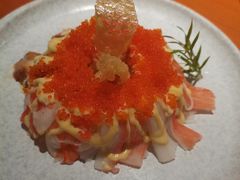 -仓桥家·焗寿司·锅物(光谷步行街店)