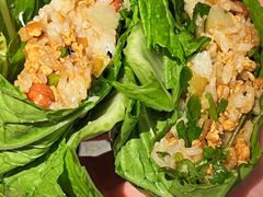 -红东阁东北菜烤肉酒馆(CROSS万象汇店)