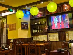 -鸟鹏烧鸟居酒屋(仁恒梦中心店)