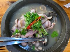 -大鼎石锅鱼(春江里店)