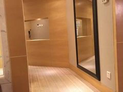 -上海新锦江大酒店