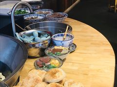 -老城南.鸭血粉丝汤(夫子庙店)