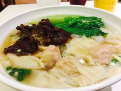 -金利茶餐厅(中船汇店)