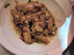 -盛百味·家宴餐厅(霸州分店)