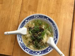 -柞水洋芋糍粑