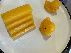 -全聚德(长白直营店)