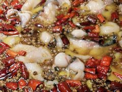 -雲蜀龙阁·金牌水煮鱼(方庄店)