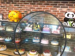 -卡漫莫尼蛋糕(私人定制店)