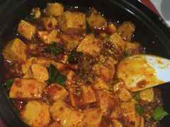 -花椒俏川菜小馆(南海万达店)