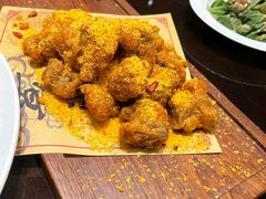 -海天楼(天津泛太平洋店)
