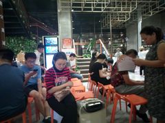 -U你·天然调味(南湖总店)