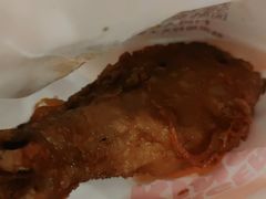 -汉堡王(世茂广场店)