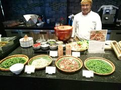 -美食汇全日制餐厅(西双版纳稷泽万达文华度假酒店)
