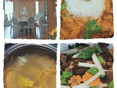 -莫莉哇咔亲子餐厅(乐堤港店)