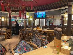 -黔诚多彩火锅(甲秀楼店)