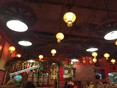 -金掌勺锅包肉(太原万达店)