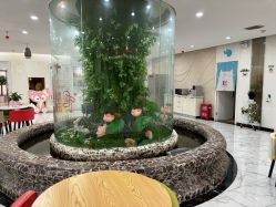 -纵享怡月月子中心(西稍门店)