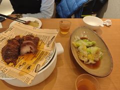 -避风塘·老港味餐厅(虹口龙之梦店)