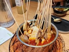 -川堂风·跷脚牛肉·乐山爆炒(宝山日月光店)